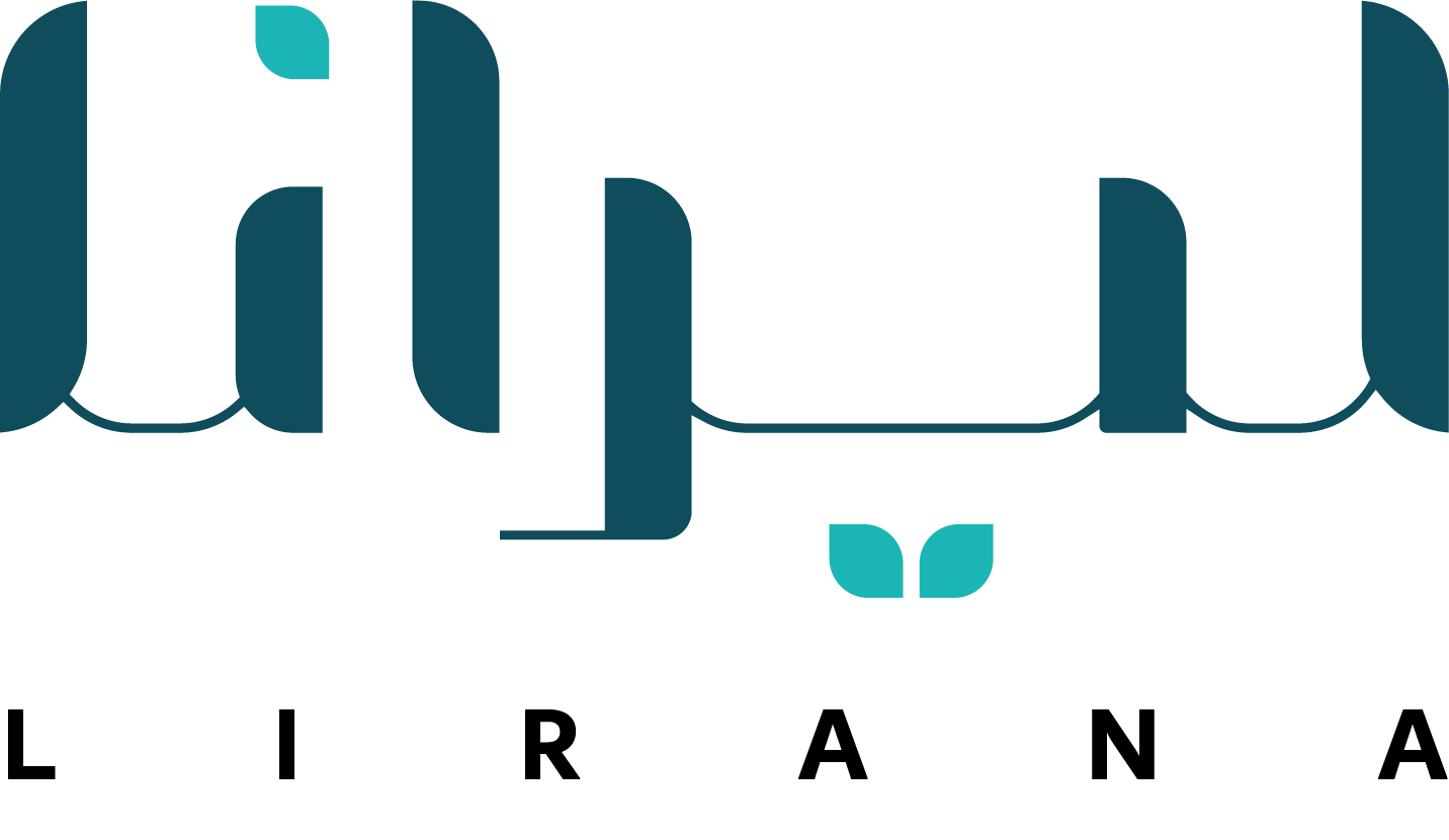 لوگوی لیرانا