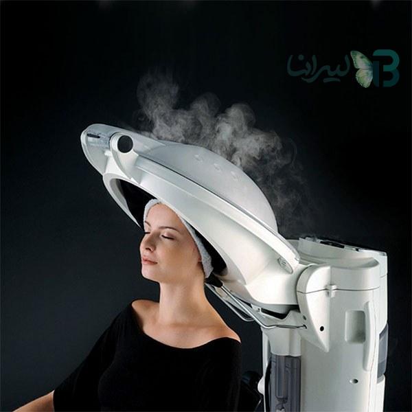 مایکرومیست 20 لایت ریموت دار لیز فول آبشن | Liz Micromist 20