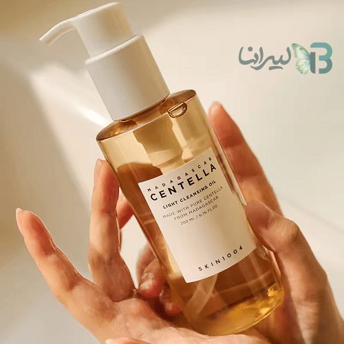 شوینده روغنی روشن‌کننده سنتلا ماداگاسکار 200 میل