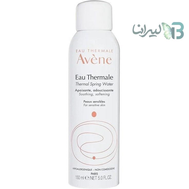 اسپری آب اون مدل EAU thermal حجم 150 میلی لیتر