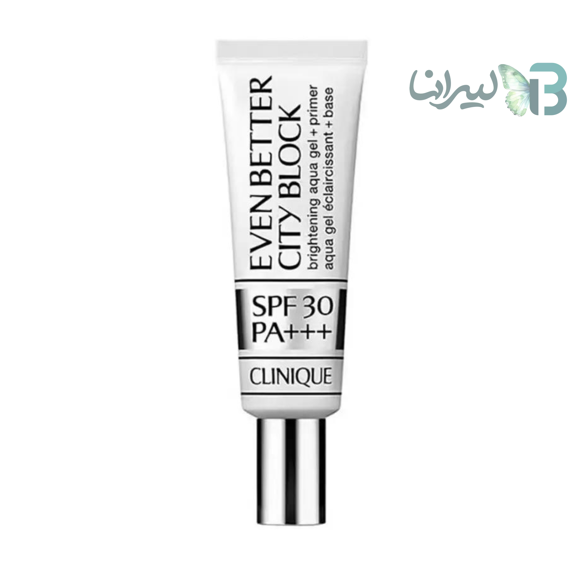 کرم ضد آفتاب SPF30 کلینیک حجم 30 میلی‌لیتر