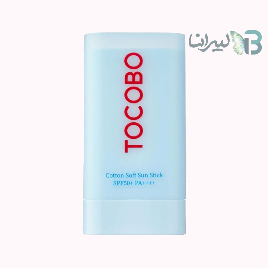 ضدآفتاب استیکی توکوبو