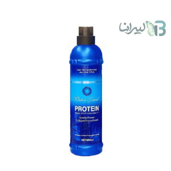 پروتئین مو واتر جول | Water Jewel Protein