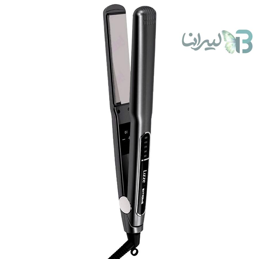 اتو مو لیز | Liz Hair Straightener