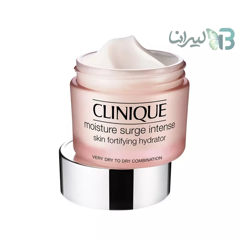 کرم آبرسان کلینیک Moisture Surge Intense | 72H Lipid-Replenishing Hydrator