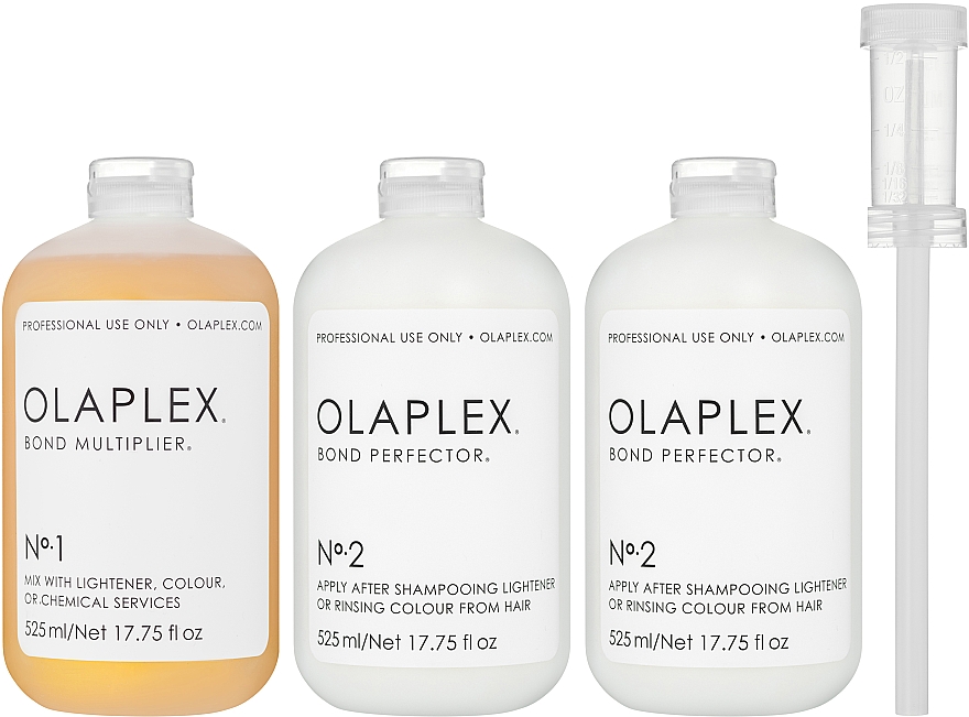 اولاپلکس ۵۲۵ میل | Olaplex No. 3 Hair Perfector