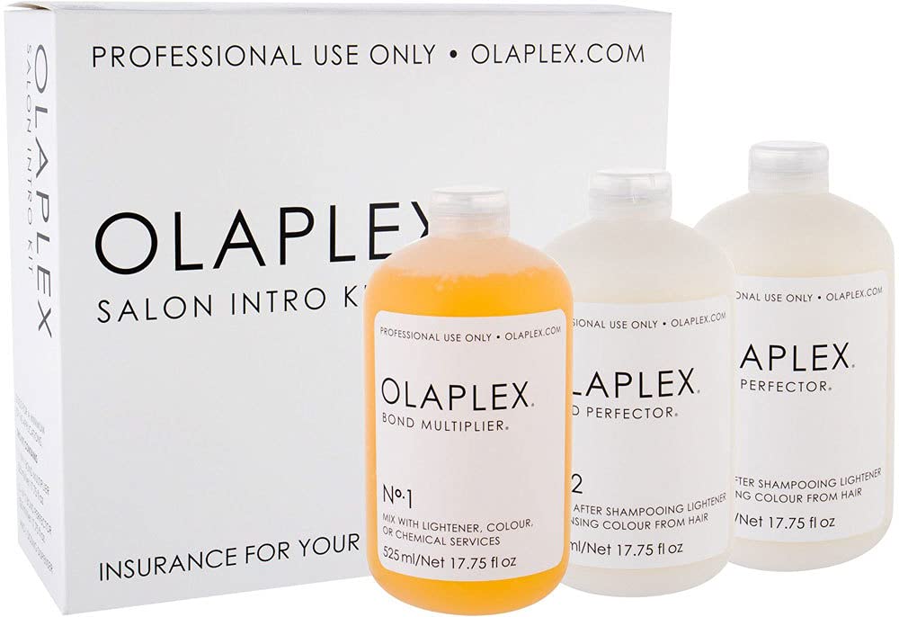 اولاپلکس ۵۲۵ میل | Olaplex No. 3 Hair Perfector