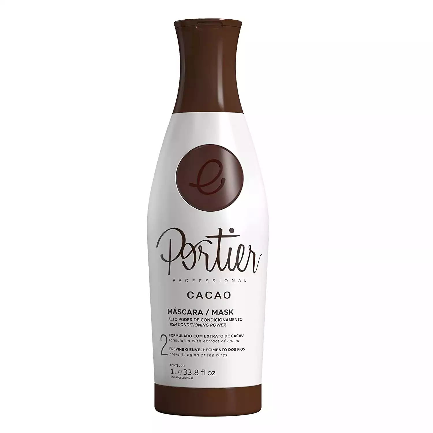 کراتین مو پورتیر کاکائو Portier Cacao