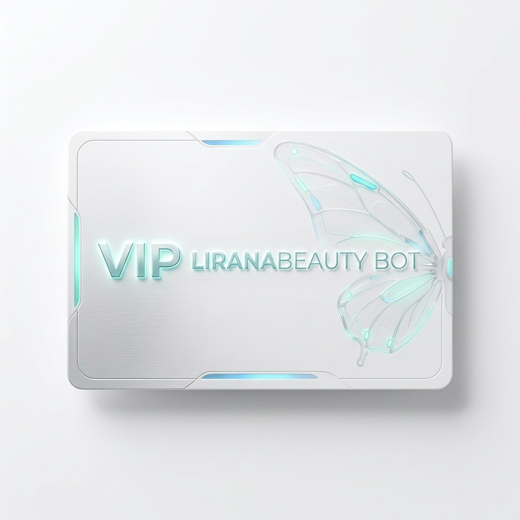 اشتراک VIP هوش مصنوعی لیرانا