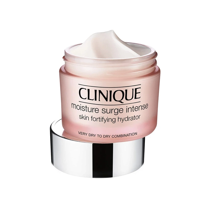 کرم آبرسان کلینیک Moisture Surge Intense | 72H Lipid-Replenishing Hydrator