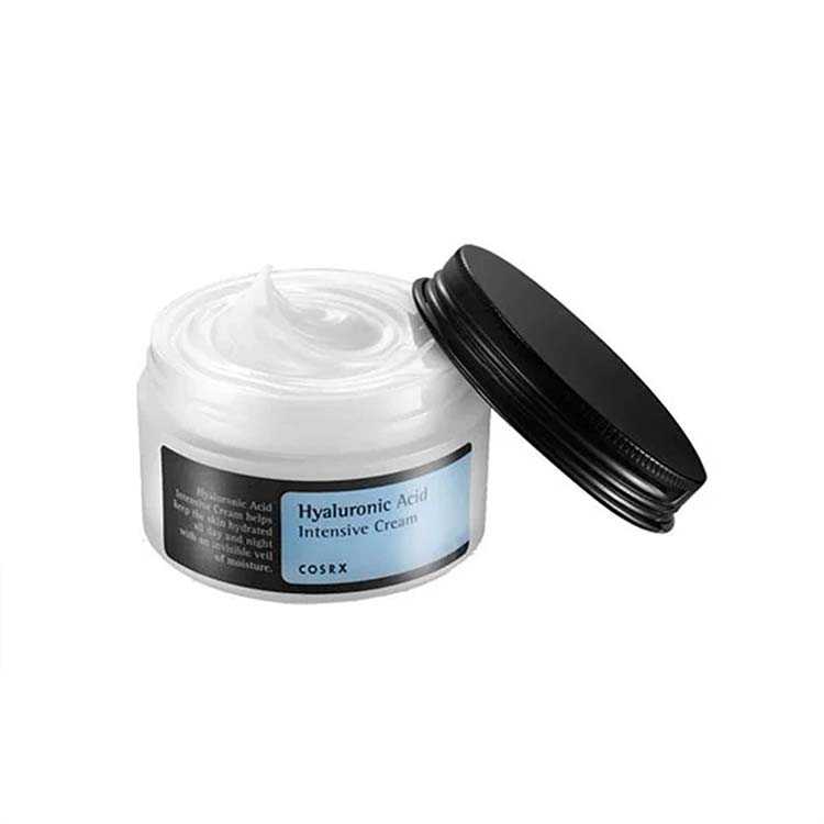 کرم آبرسان کوزارکس مدل هیالورونیک اسید حجم 100 میلی لیتر