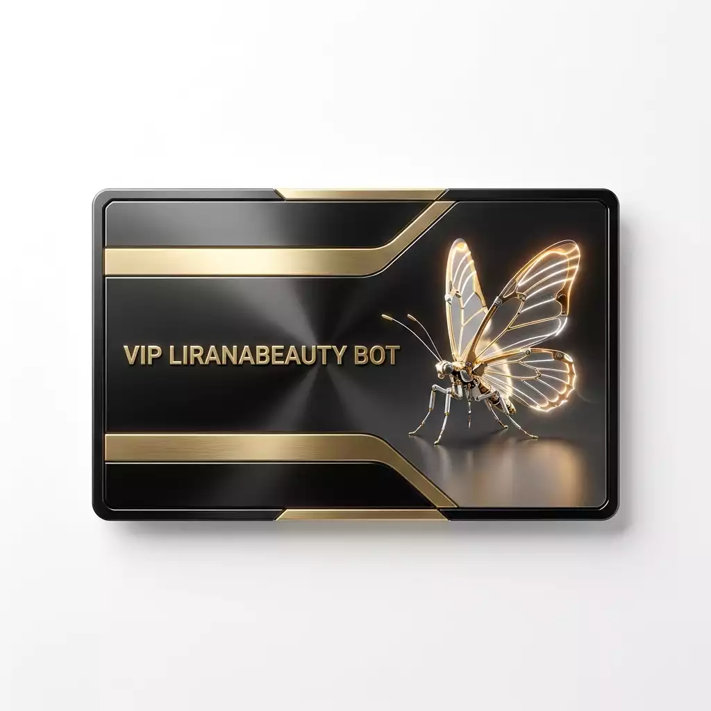 اشتراک VIP هوش مصنوعی لیرانا