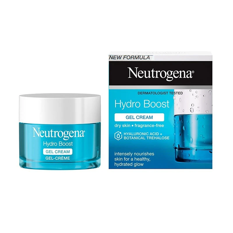 کرم ژل آبرسان نوتروژینا (Neutrogena) | 50 میل